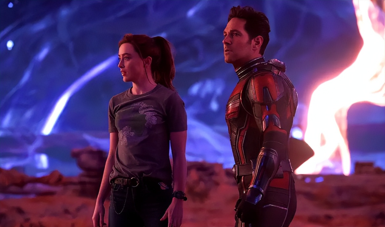 漫威电影宇宙第五阶段规划公布,漫威电影宇宙三阶段完整时间线