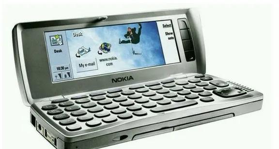 诺基亚历代触屏手机经典游戏,诺基亚手机怀旧经典