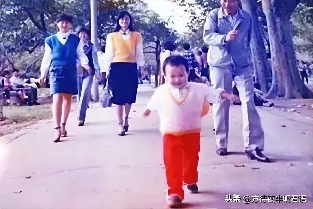 九十年代南京城老照片,以前的南京城的老照片