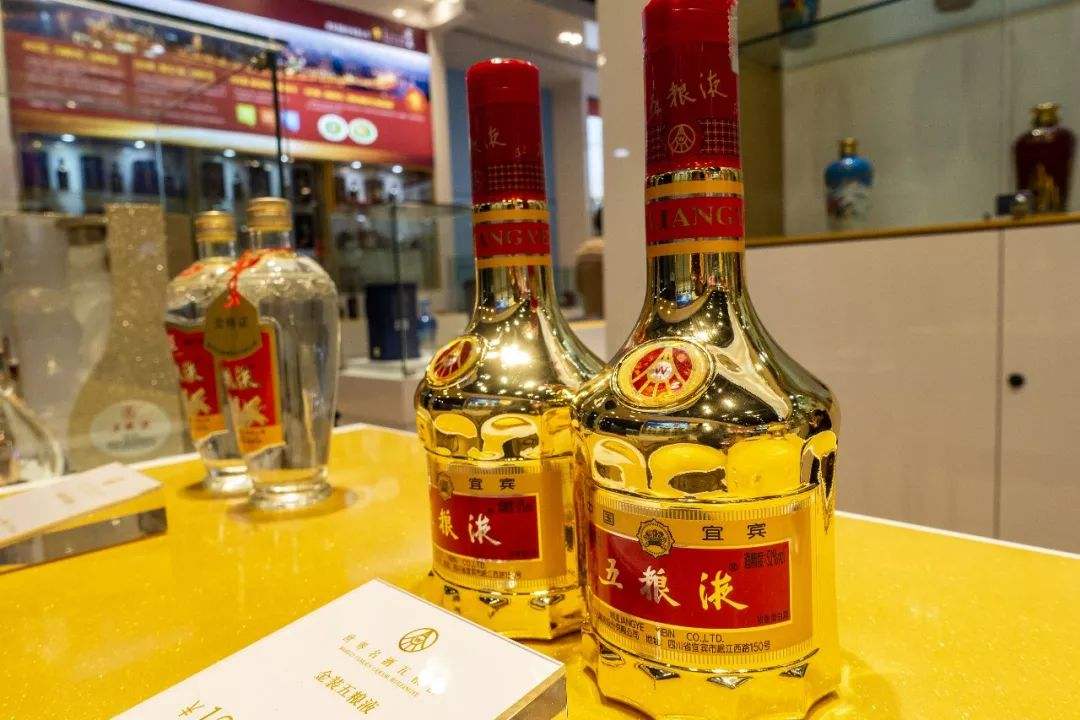 年度十大顶级白酒,中国顶级白酒前10名