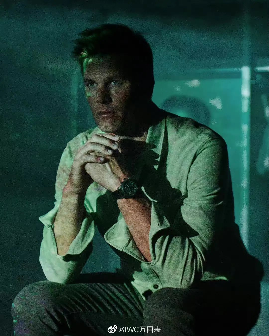 为什么绿表火了那么多年？夏天手上戴点绿，这28块表不容错过…