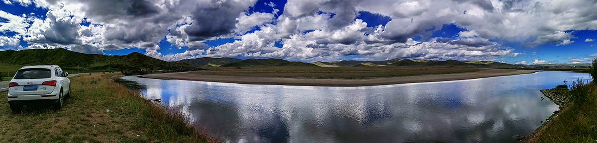 西部大草原旅游攻略,四川红原大草原自驾旅游攻略