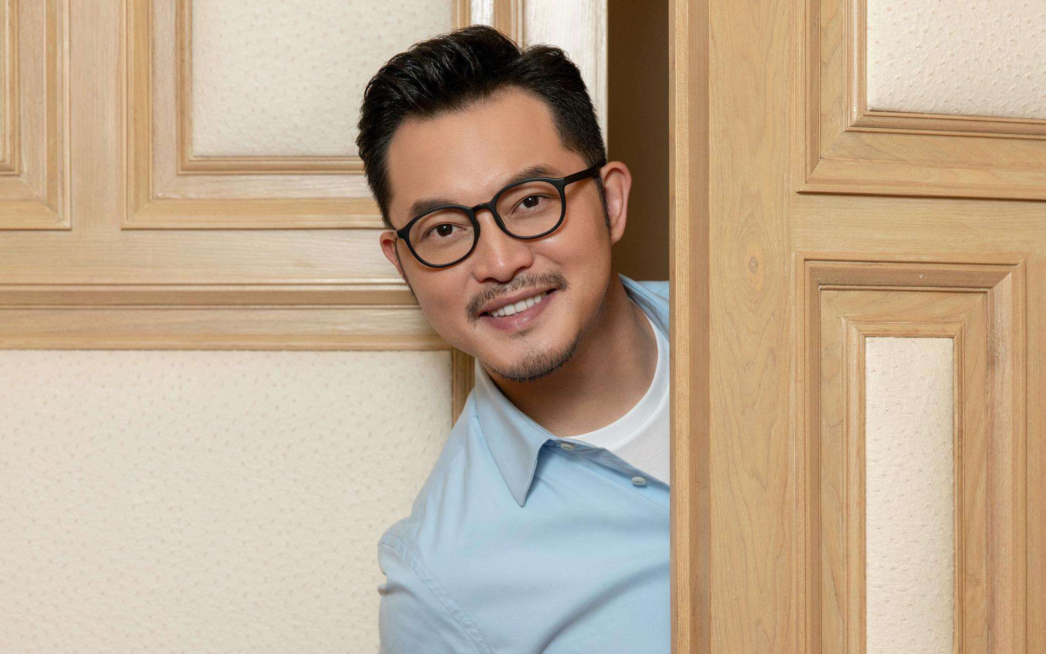 军艺大校草沈腾,沈腾和杨洋谁是军艺校草