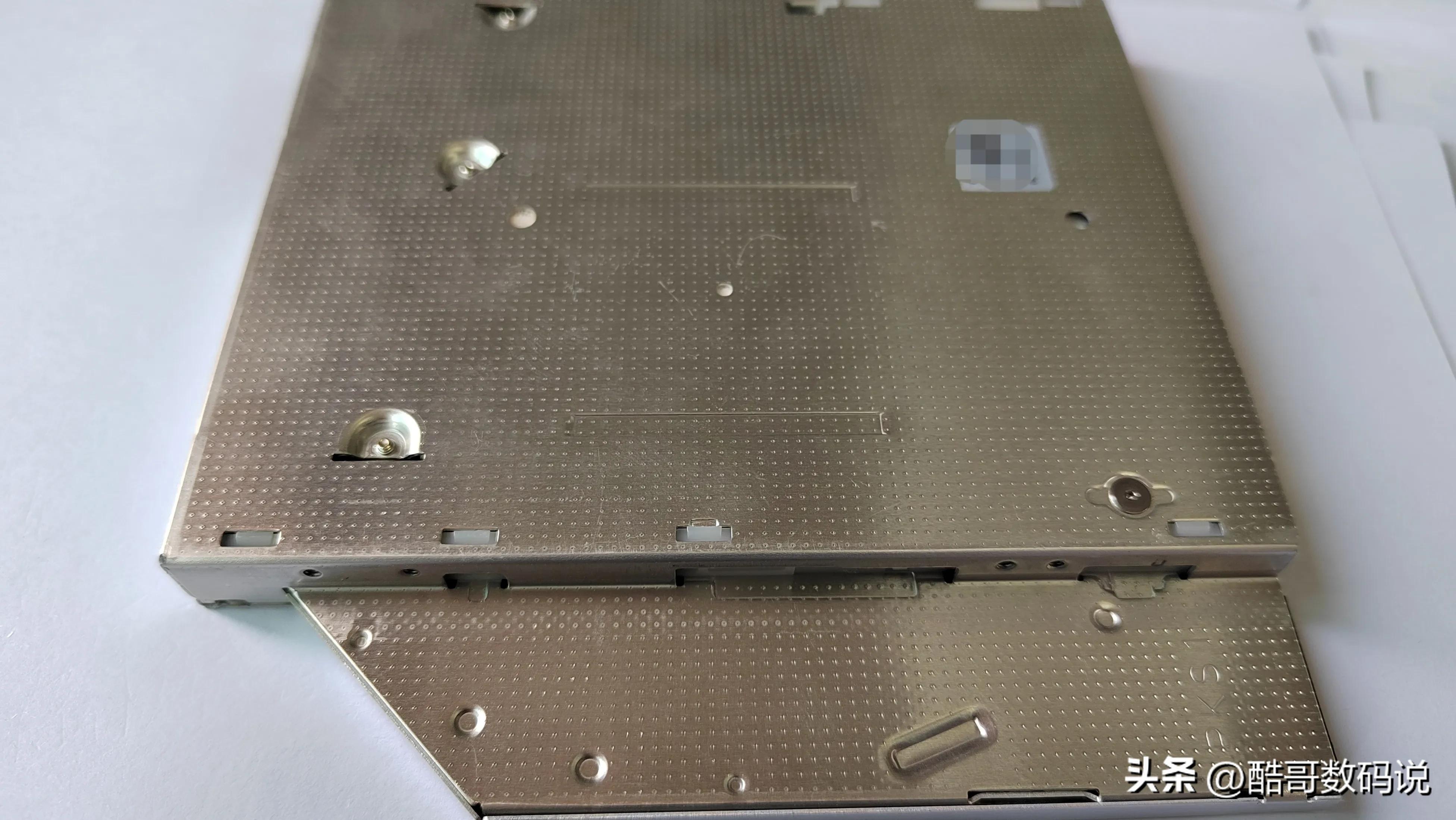 2.5寸硬盘安装笔记本电脑方法,笔记本电脑硬盘可以安装台式机吗