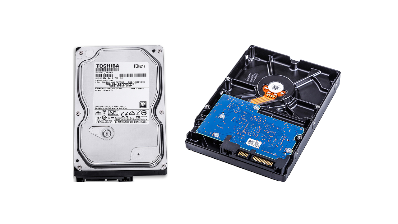 电脑硬盘怎么选择合适的,新手小白如何选择电脑硬盘