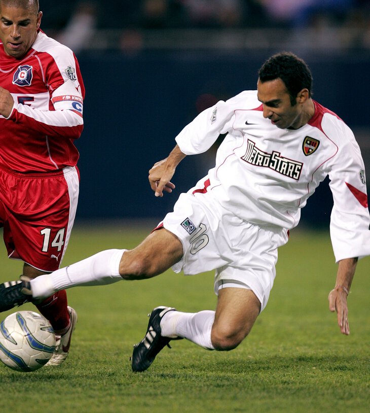 梅西加盟美职联后有哪些球员,梅西登陆美职联开启三冠王征程