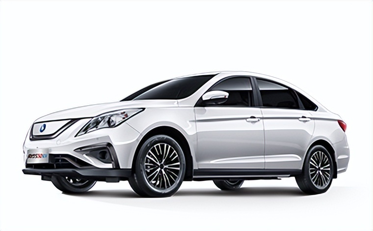 新能源汽车外观排名,最被低估的新能源汽车标