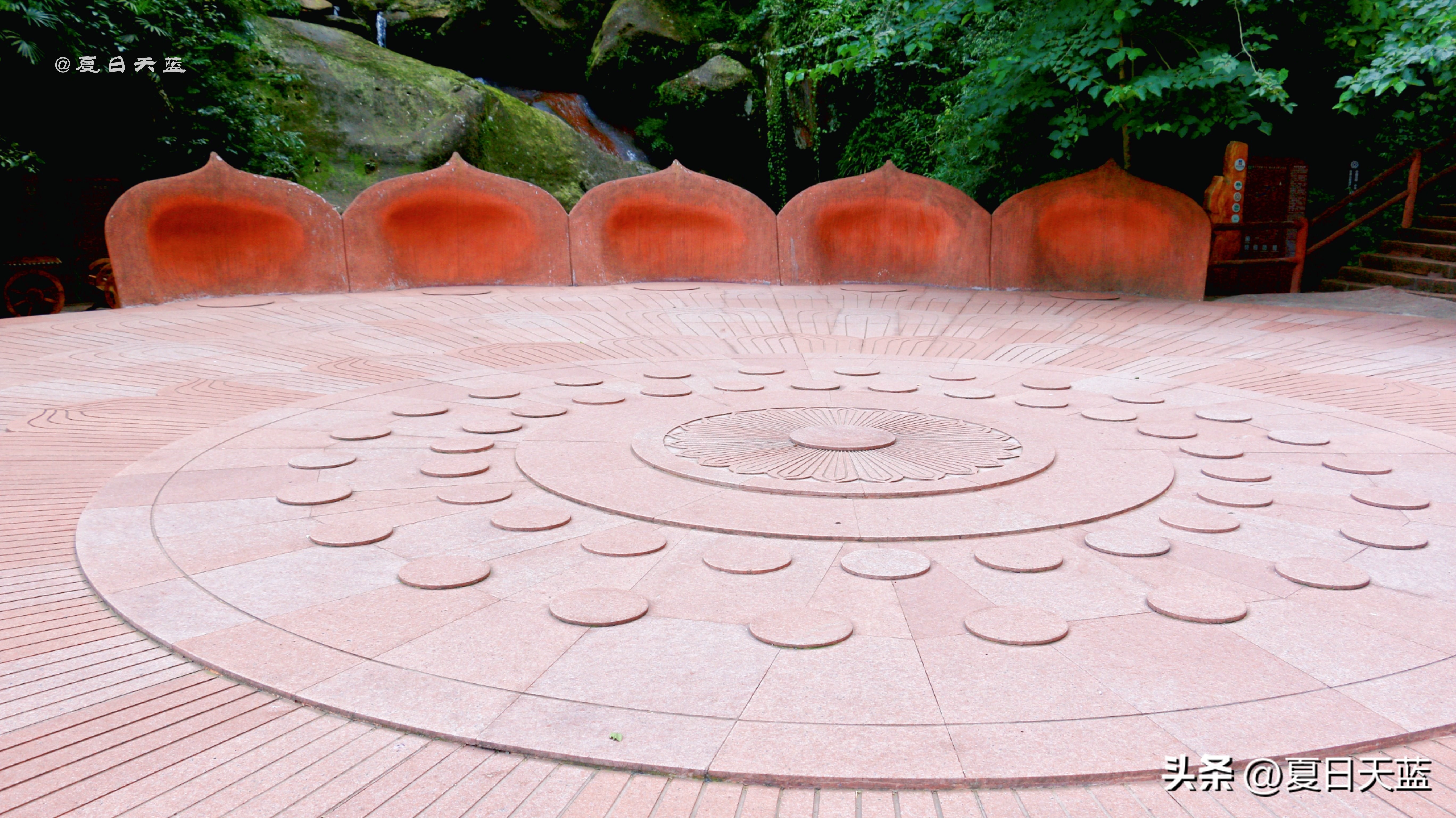 最新贵州赤水旅游攻略图,赤水市丙安古镇怎么游览