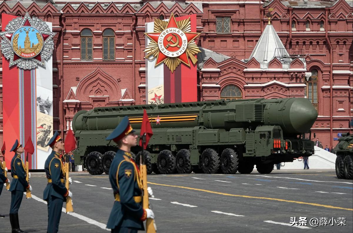 瑞典发出警告：不要以为俄罗斯真的不敢用核*器武**，普京会说到做到