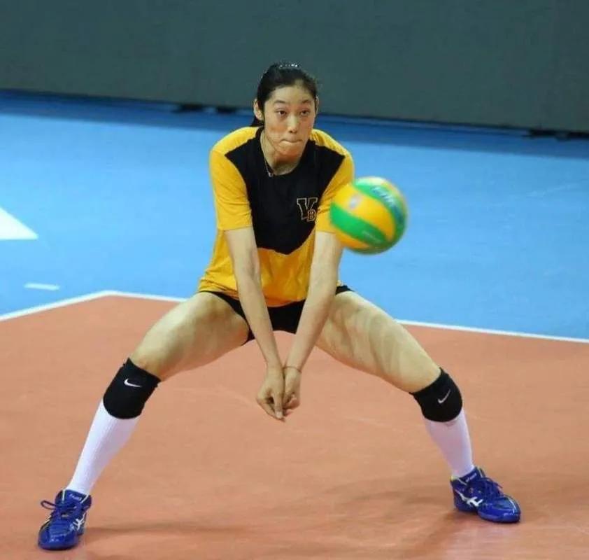 朱婷将在四月底回归中国女排,朱婷拒绝归队吗