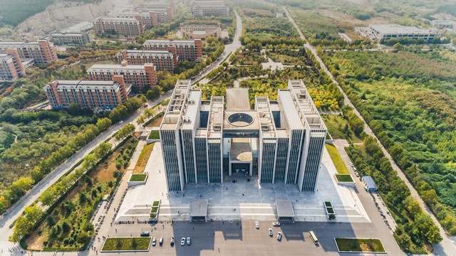 交通运输专业最值得报考的大学,中国石油大学十个最好专业