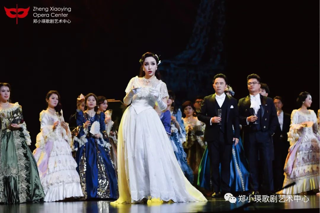 郑小瑛歌剧艺术中心演出时间,郑小瑛歌剧艺术中心是私企单位吗