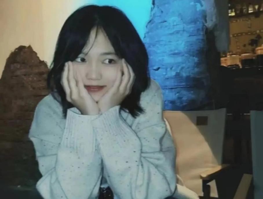 考上清华大学姐妹花,考入清华的姐妹花