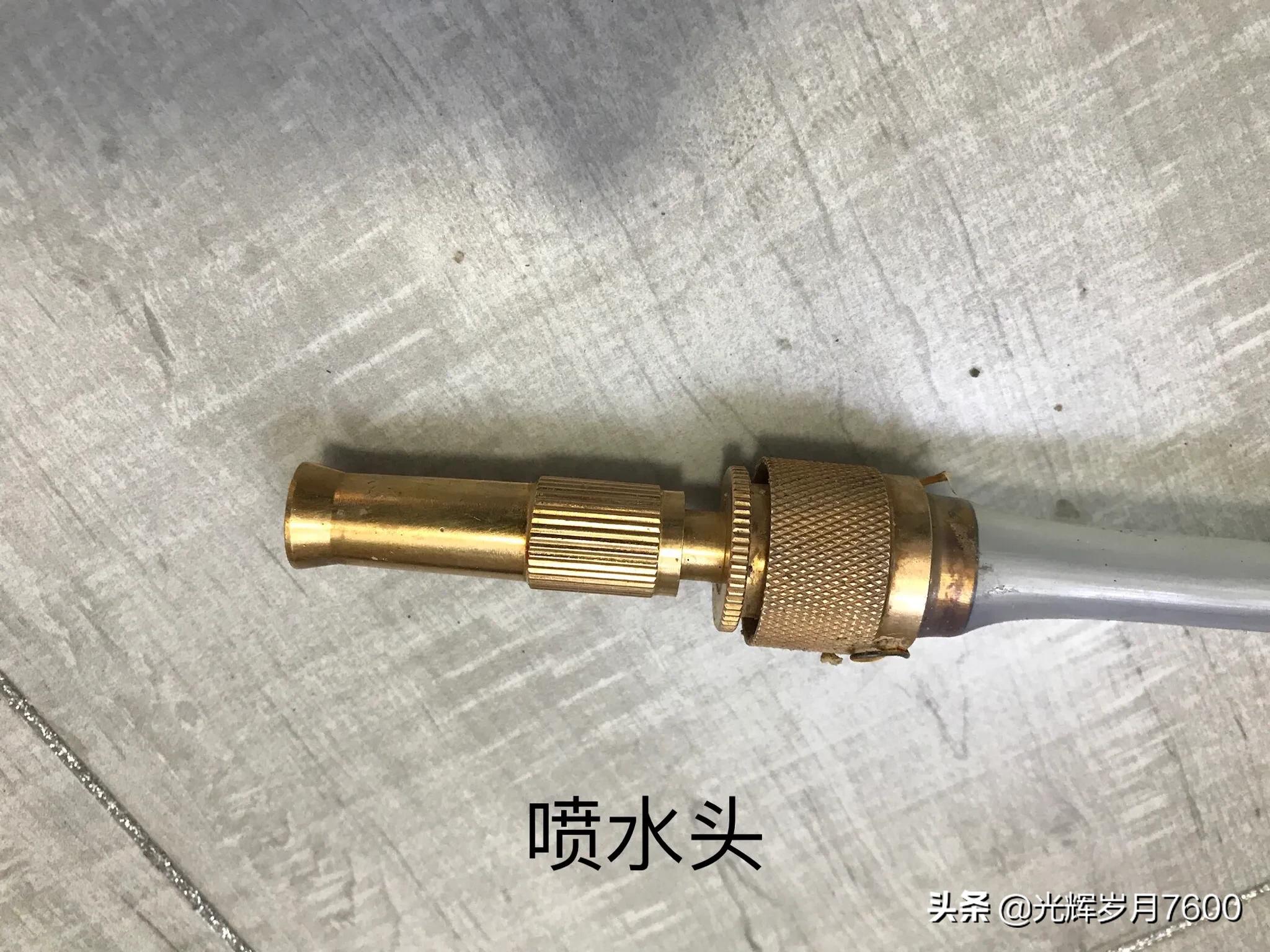 分享洗车视频,自己洗车最舒服的方法