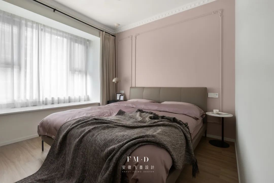 100平精装房改造装修案例,30平老房改造经典案例