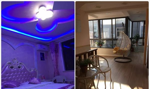 江南水乡古镇旅游美景视频,夜游西塘古镇美丽夜色佳句