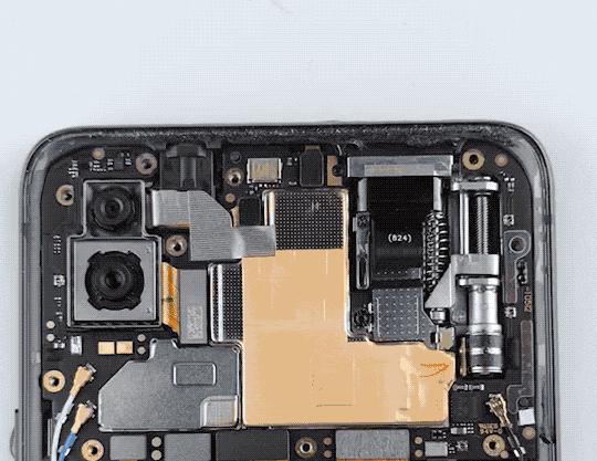 升降式摄像头设计鸡肋不,滑盖式前置摄像头