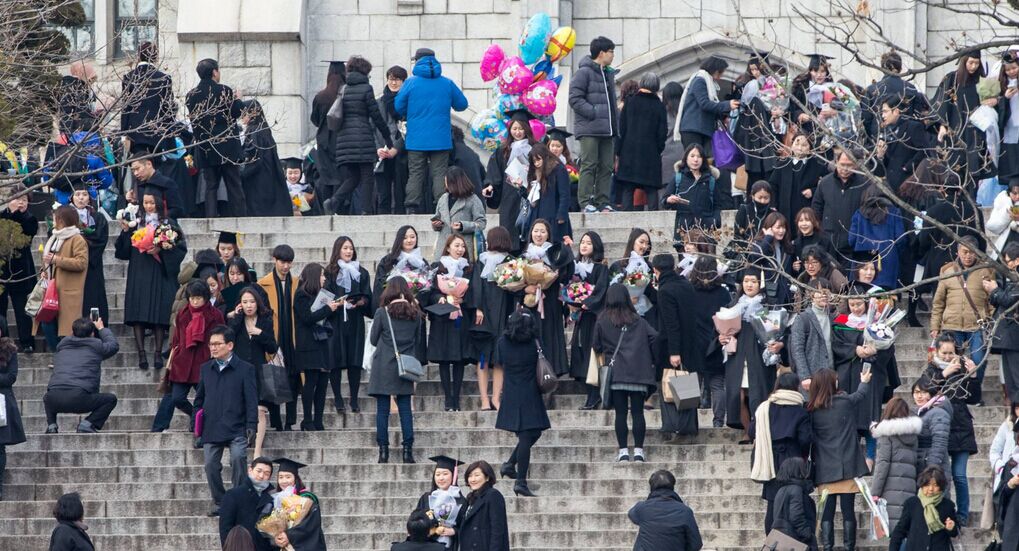 当今韩国现状,现在韩国旅游现状
