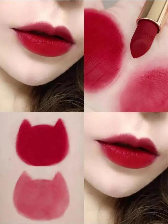 什么口红最适合任何妆容,哪些口红适合日常妆容