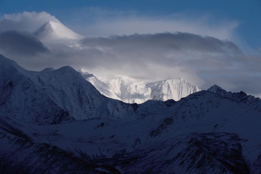 干货风光摄影调色技巧大合集,风光摄影后期秘籍