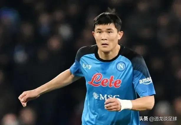 现役足坛25岁以下最佳阵容,拉莫斯范迪克谁是最强四号