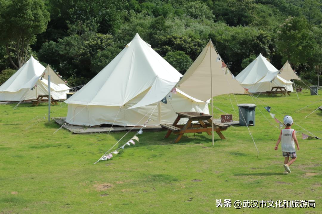 嬉水节攻略,溪谷露营旅游攻略