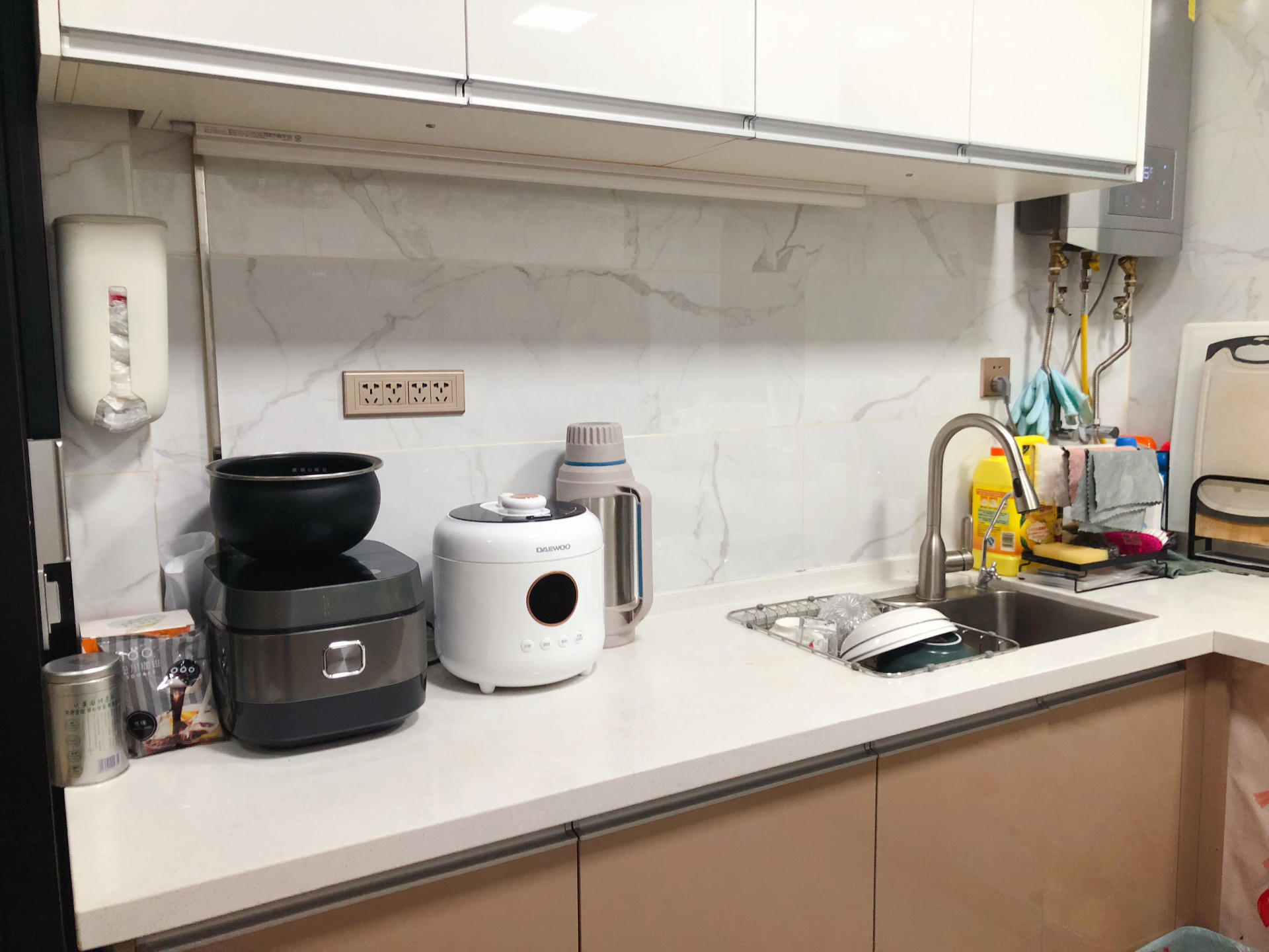 厨电家装指南+烟机灶、热水器、洗碗机热门厨电一条龙推荐