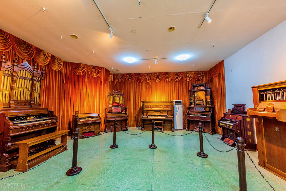 一定要和喜欢的人再去一次鼓浪屿 (这个夏天总要去趟鼓浪屿吧)