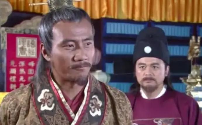 历史上最后一个宰相胡惟庸，他是怎么死的？真的是被痒死的吗？