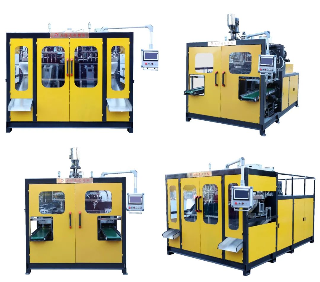 展商推荐|千里西行,一“展”封神,玉环友利抢先加入西部橡塑展