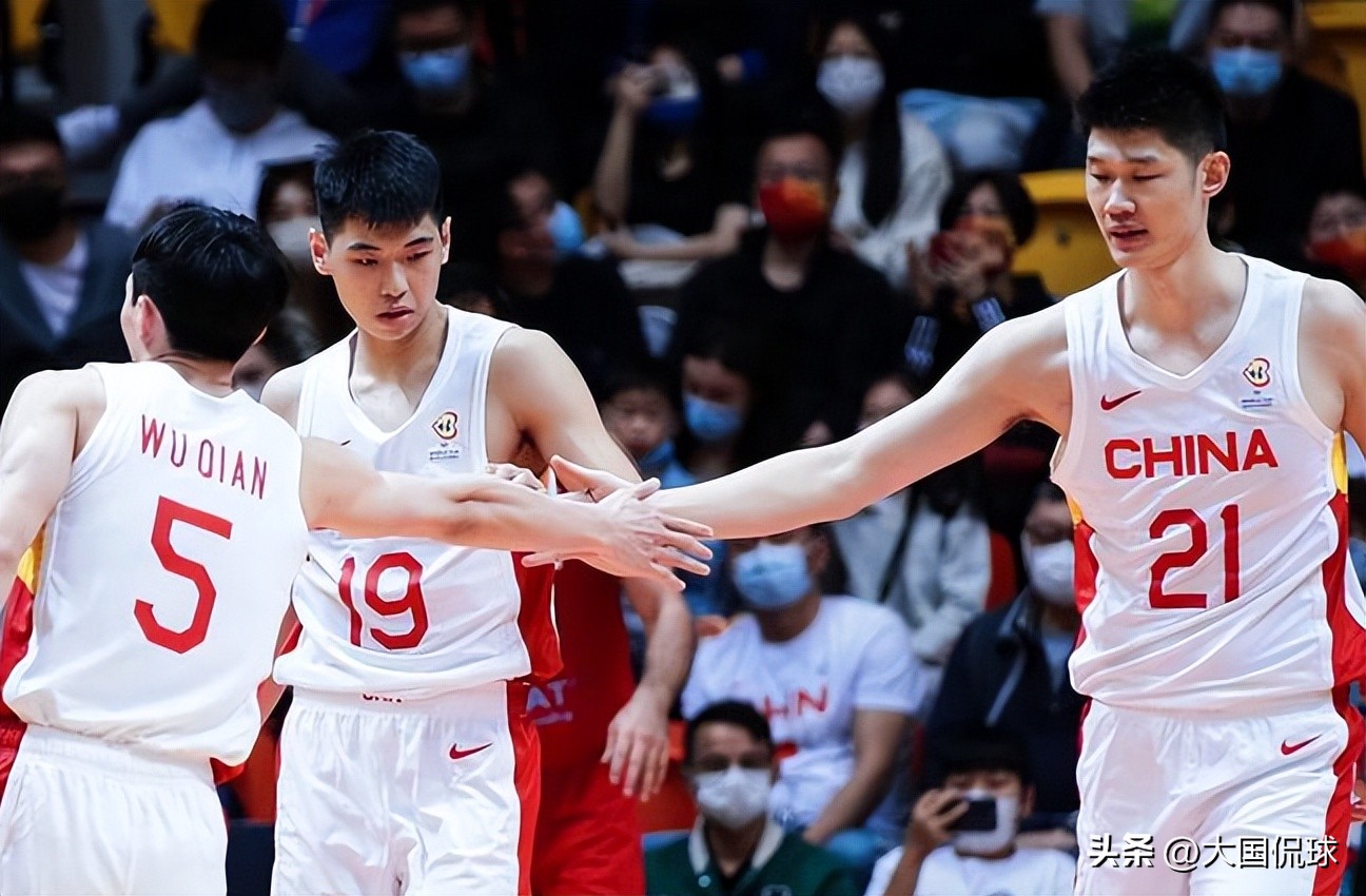 中国男篮重获金牌,中国男篮获得过的成绩