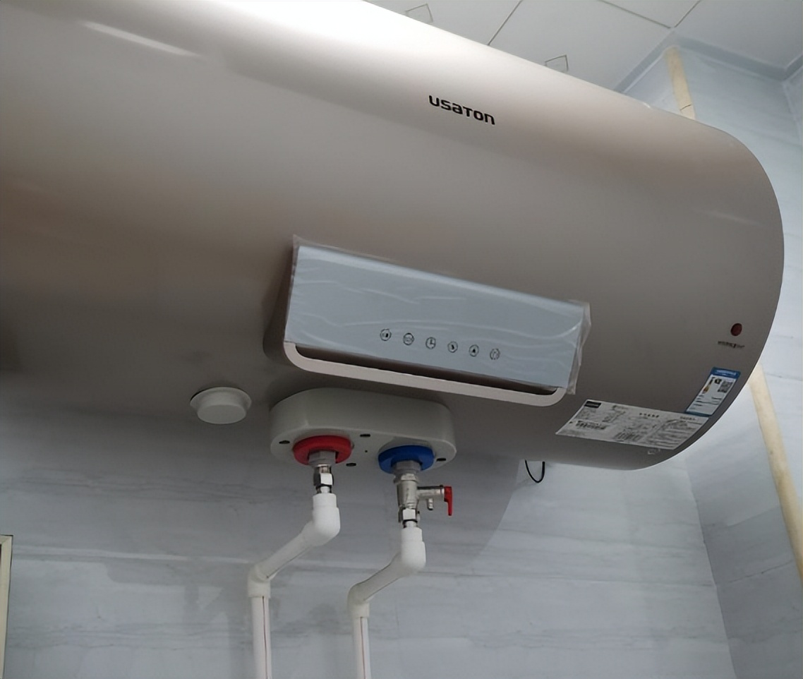 热水器功率越大是不是越费电,电热水器热水慢又耗电什么原因