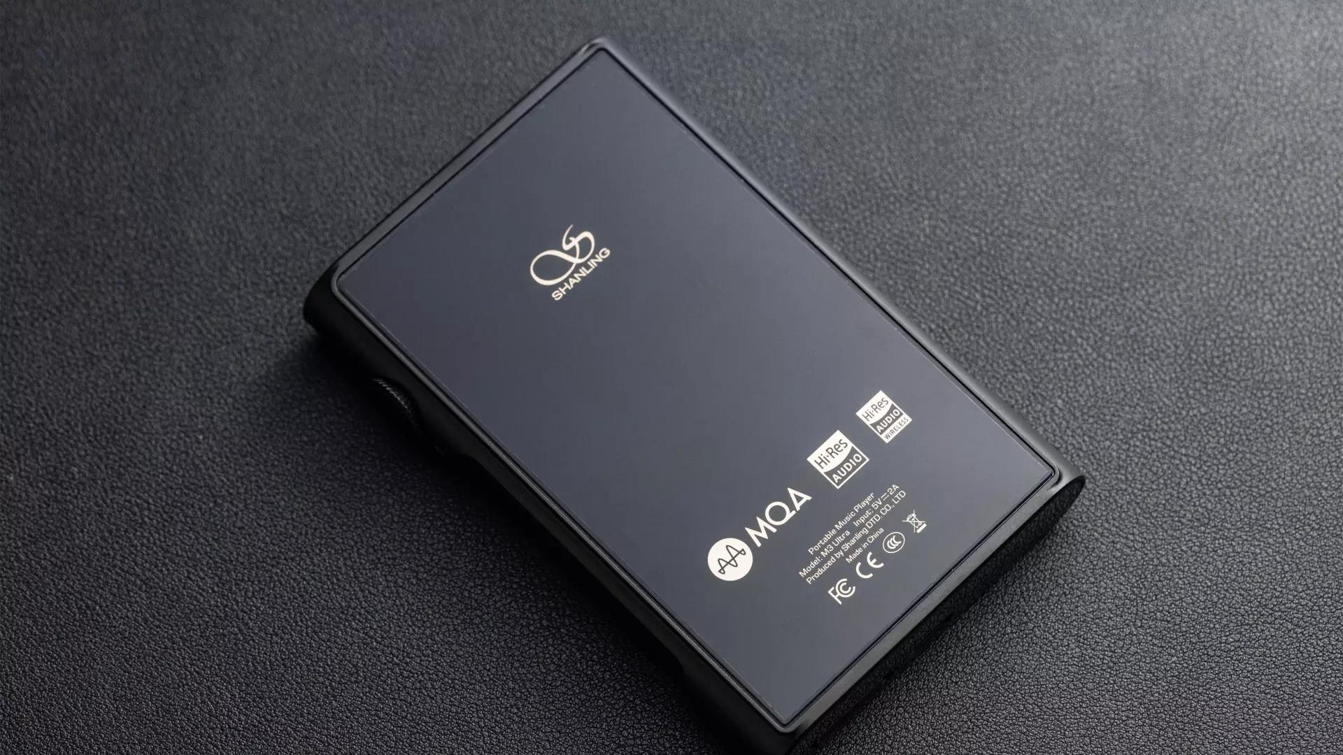 山灵m3ultra耳机推荐,山灵m3ultra音乐播放器评测视频