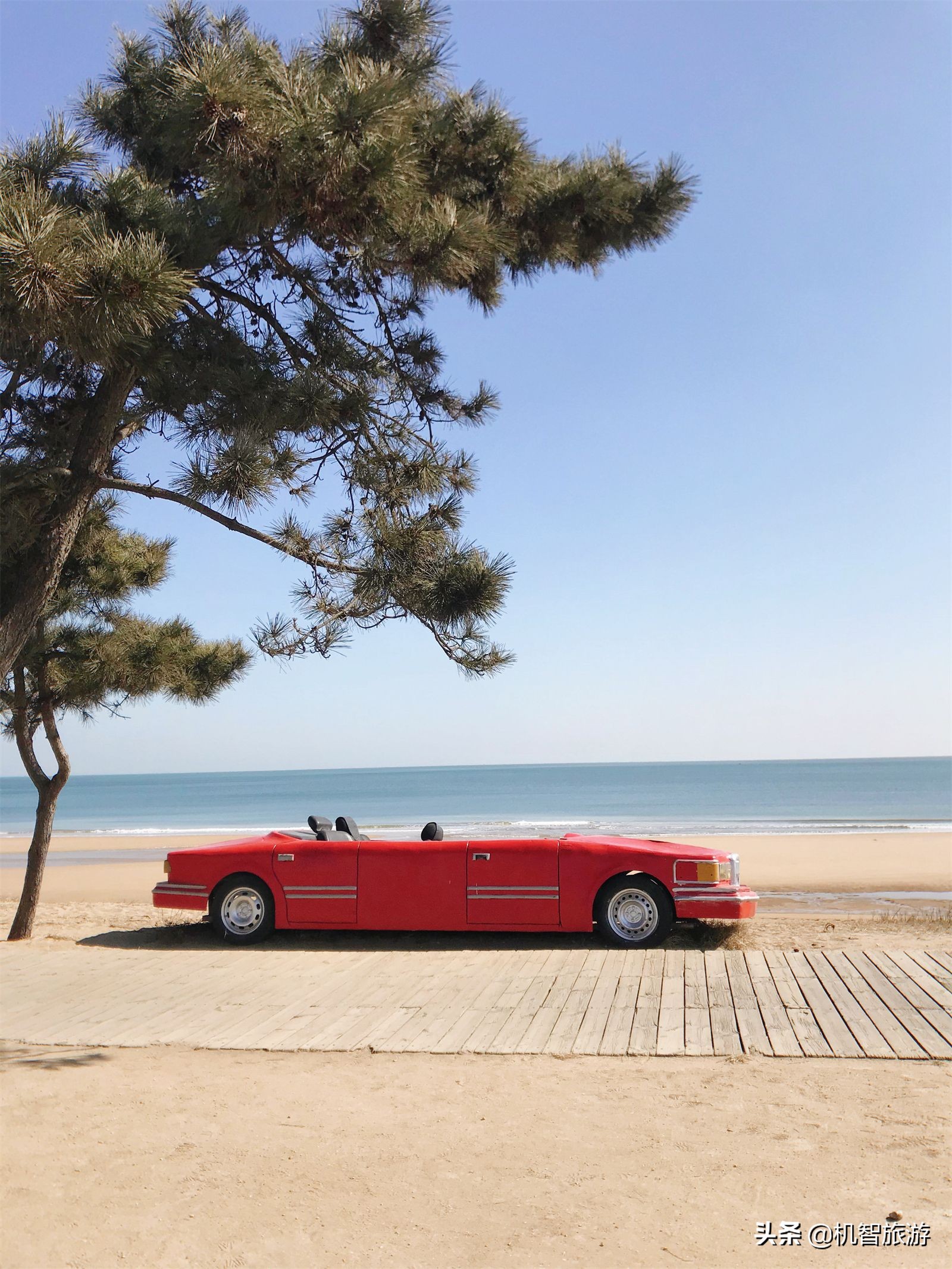 日照旅游值不值得去,日照玩过后去哪里玩