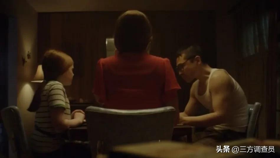 14岁少年爱上女老师，跟踪15年，最终将她塞进衣柜，美国旧案