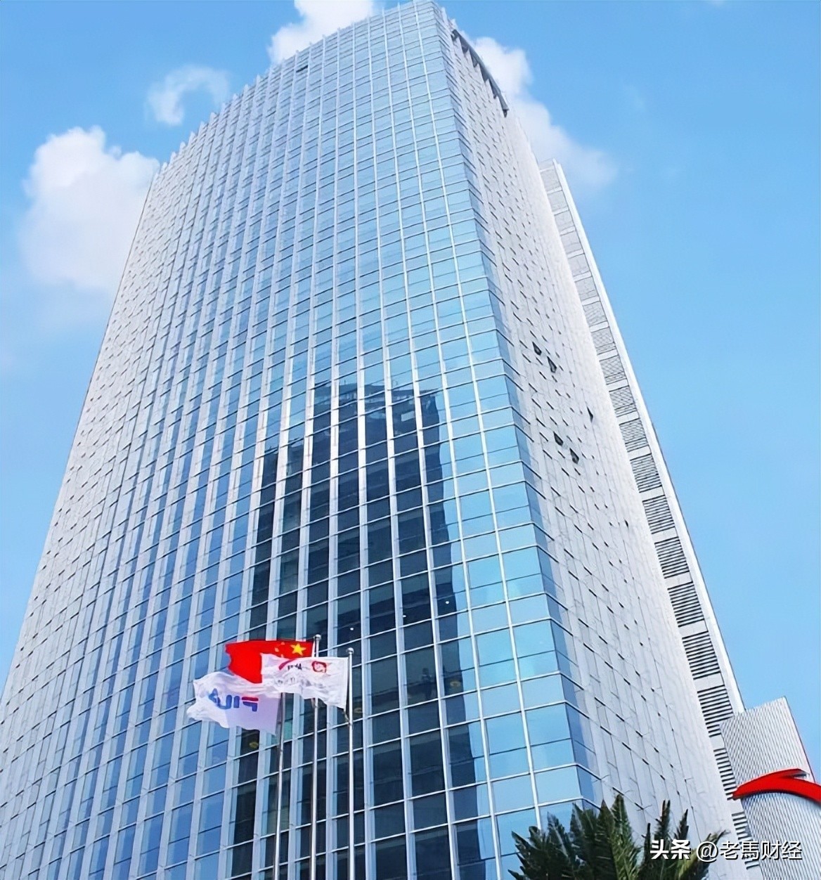 安踏总裁丁志忠厦门首富,安踏丁世忠问鼎厦门首富