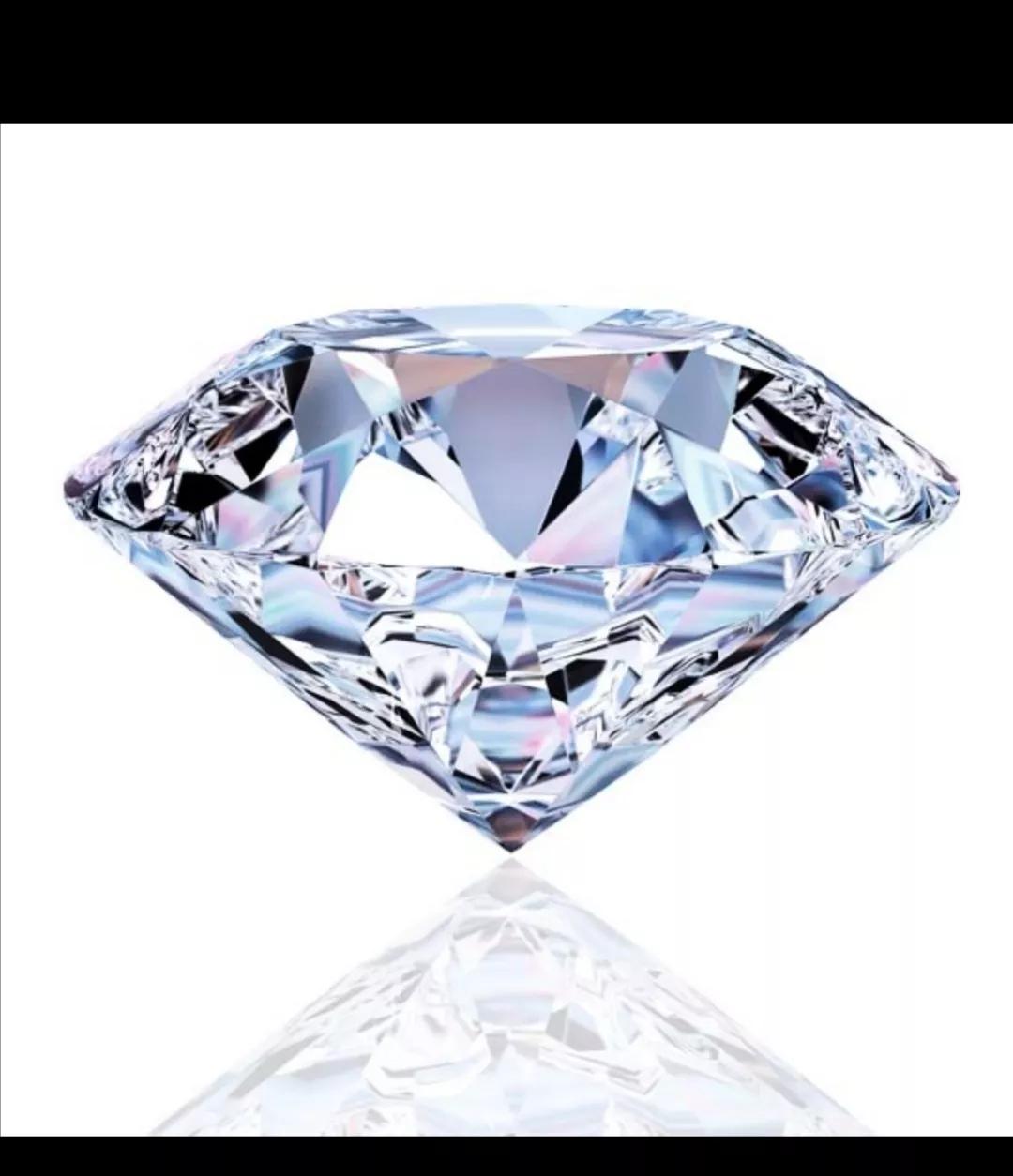 真的钻石都有什么特征怎么鉴定,钻石的鉴别方式蓝宝石