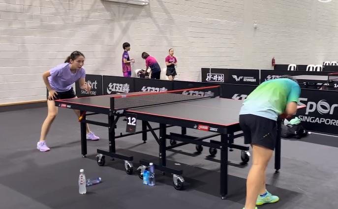 王艺迪vs伊藤美诚世乒完整录像,王艺迪伊藤美诚香港乒乓决赛