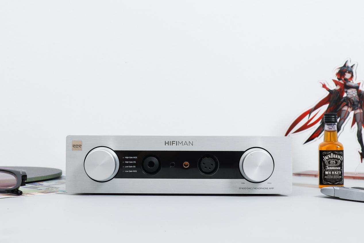 hifimanef400耳放评测,hifimanef400耳放怎么样