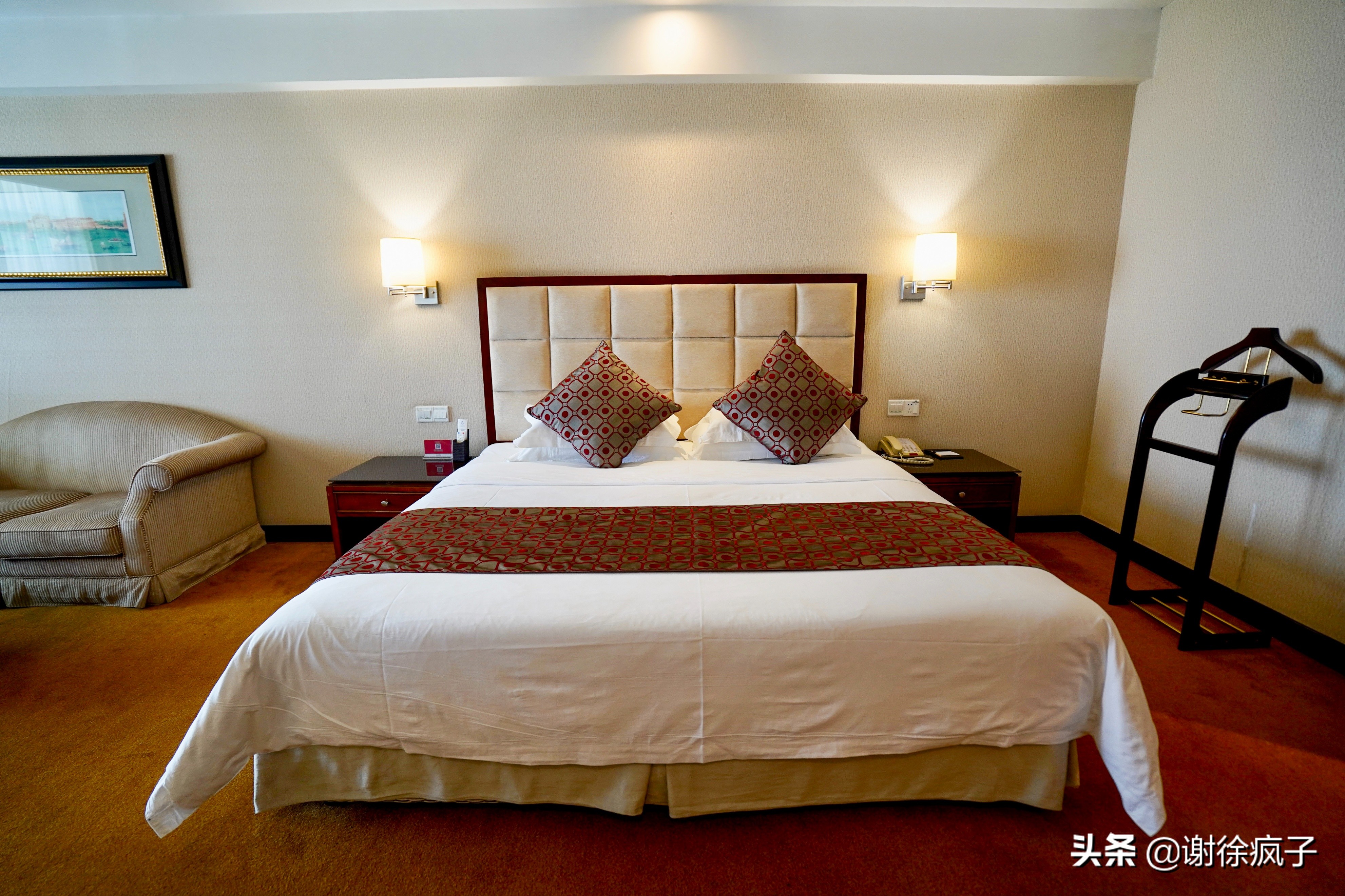 巢湖南岸凤凰酒店,巢湖南岸碧桂园凤凰酒店周围游玩