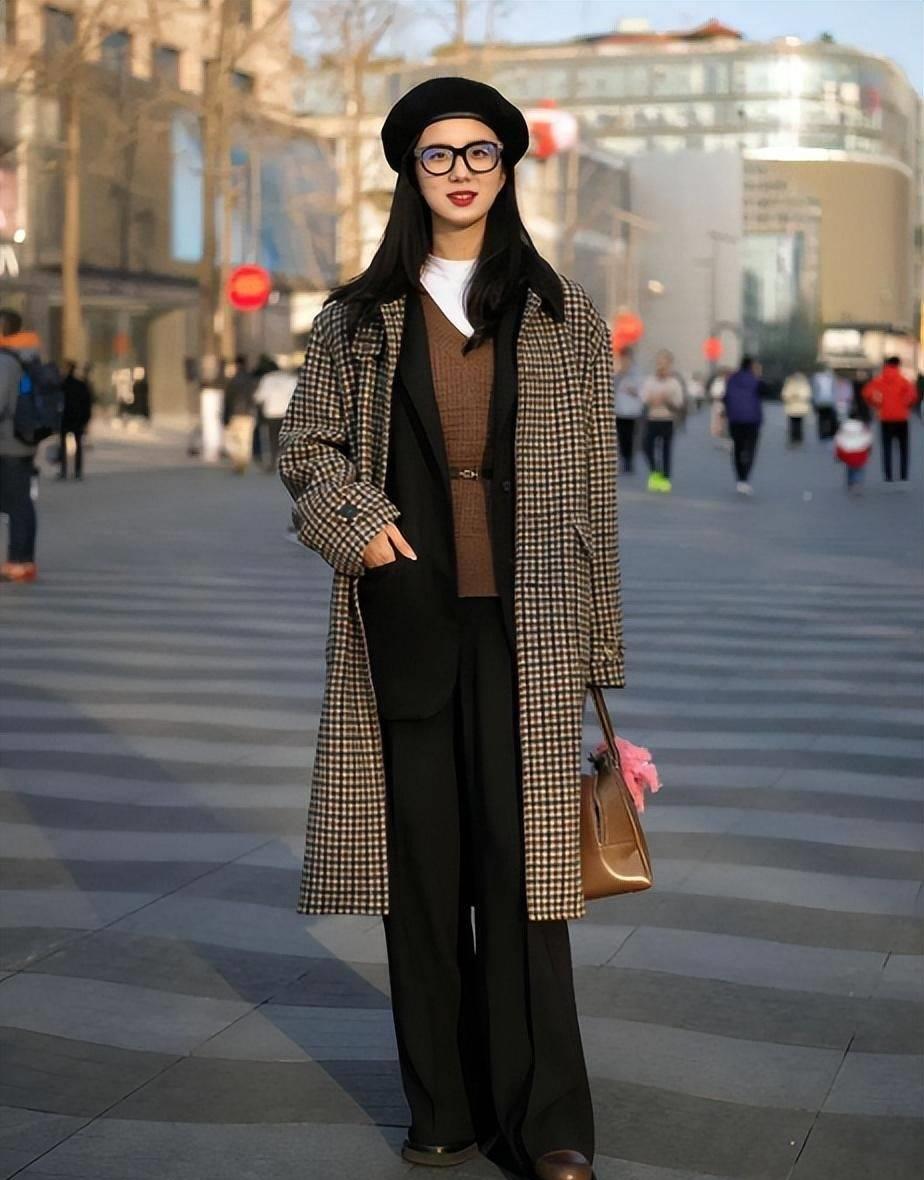 中国美女最多的5个城市，人均肤白貌美、身材好，有没有你的家乡