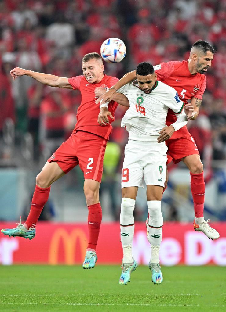 神话不是凭空而来——玮观世界杯之三