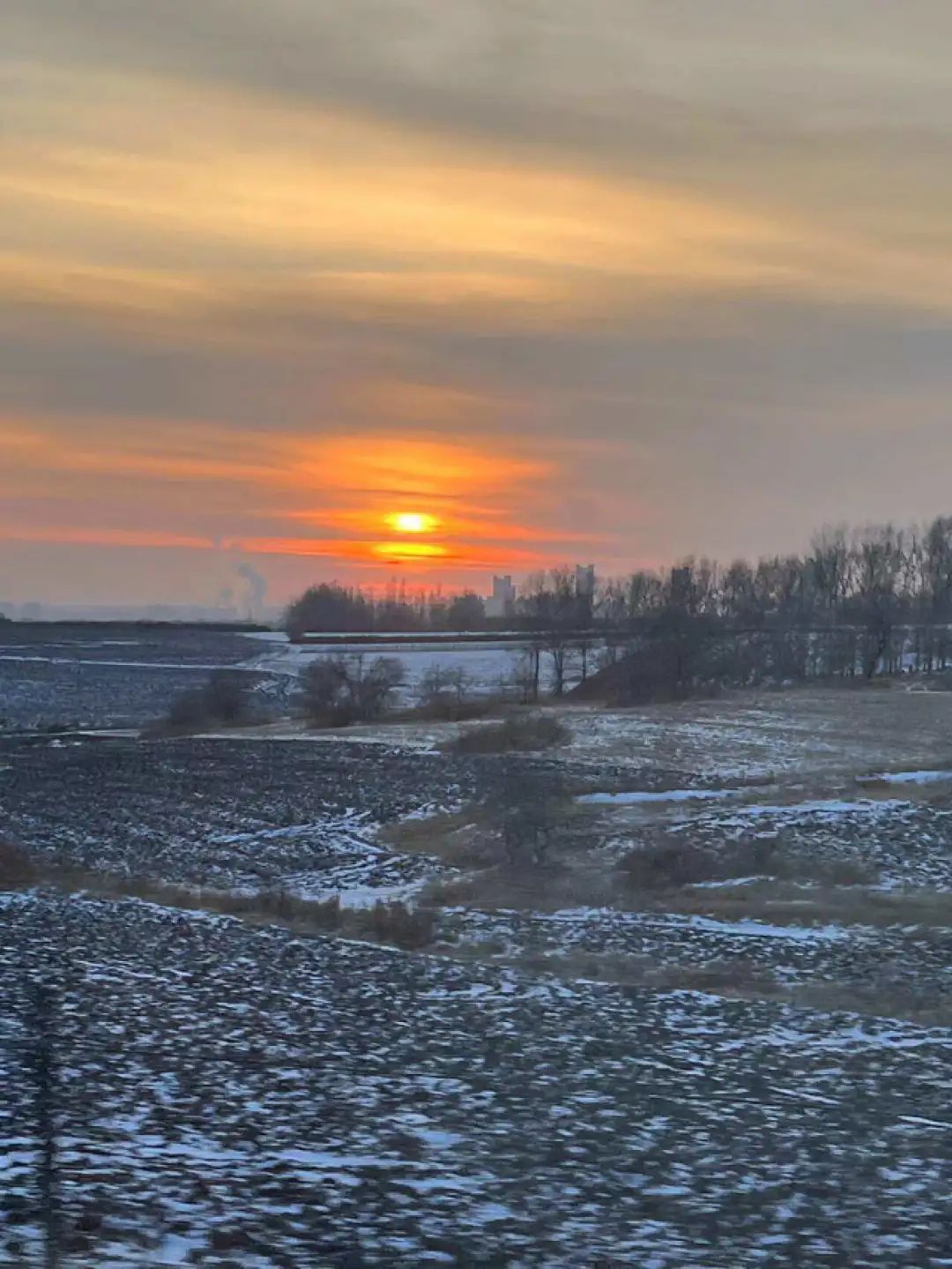 东北零下53度怎样生活,去东北旅游天气到底有多冷