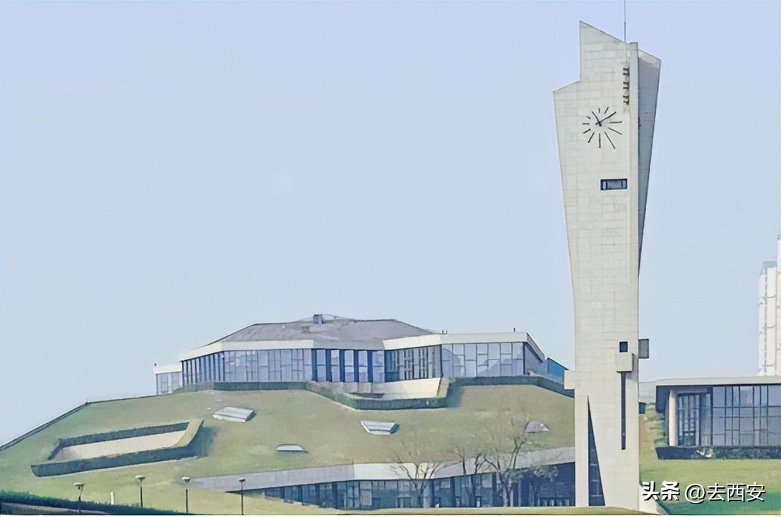 欧亚学院和西北大学,欧亚学院和西安理工大学哪个好