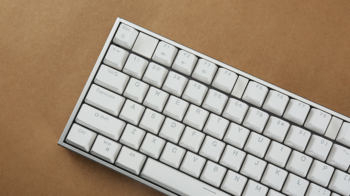 艾石头al87好不好用,艾石头na87磁轴键盘