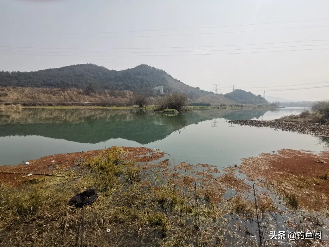 野钓不要扎堆一个人更容易爆护,野钓最容易被忽视的两个方法