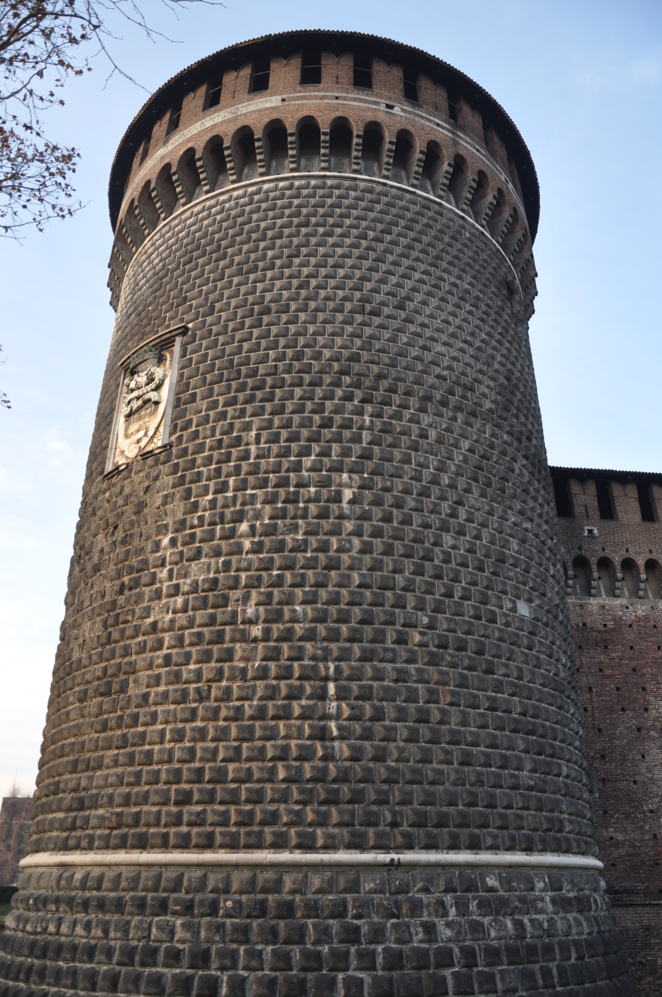 米兰有什么跟时尚之都有关,向世界出发时尚之都米兰