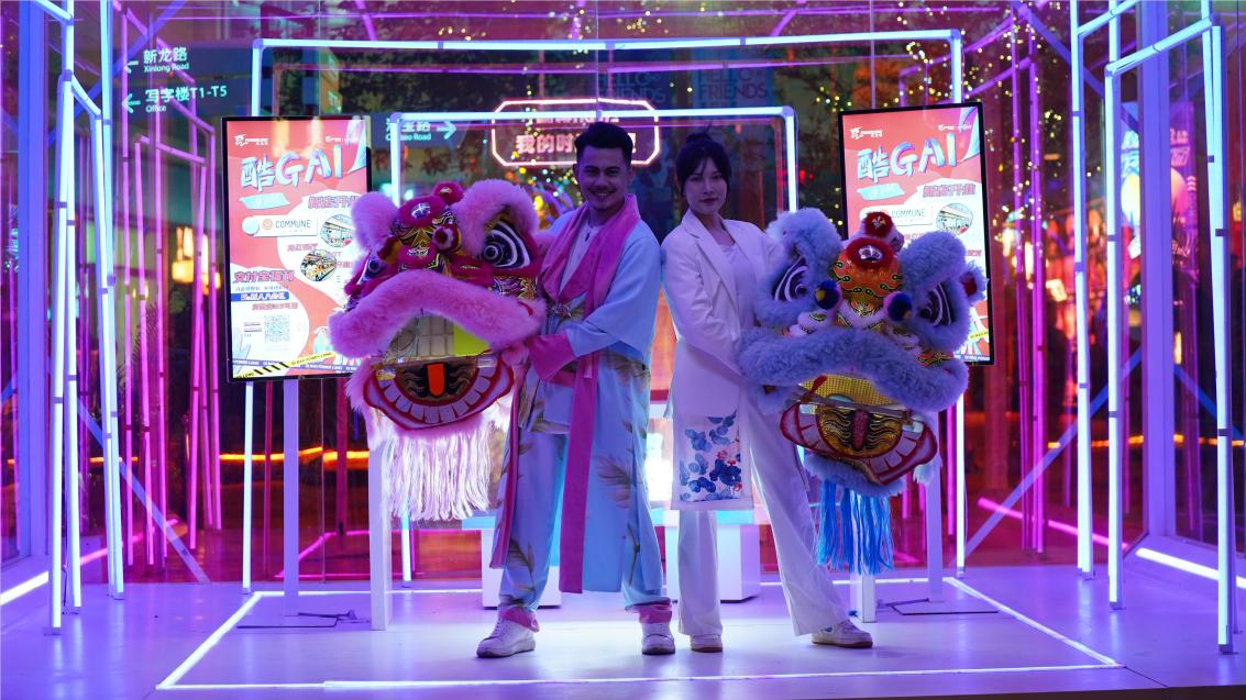 国潮企业如何才能脱颖而出,国潮的生存之道