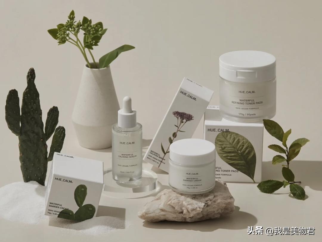 夏天贴片面膜推荐,离不开的护肤产品