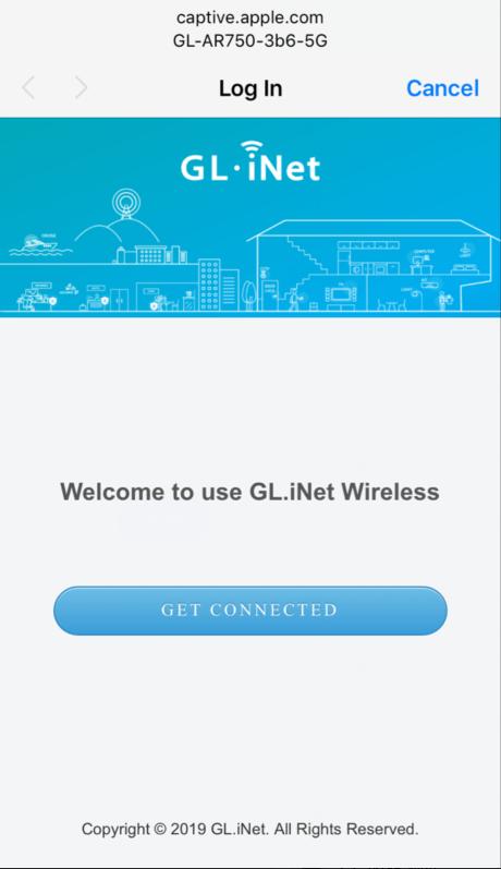 上网行为管理认证路由器,路由器连上网需要登录认证怎么办